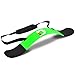 Arm Blaster for Biceps and Triceps Support- DEFY Arm Blaster Bicep Curl with Thick Gauge Aluminum- for Bodybuilders and Weight Lifters with Advanced Neoprene Padding for Workout