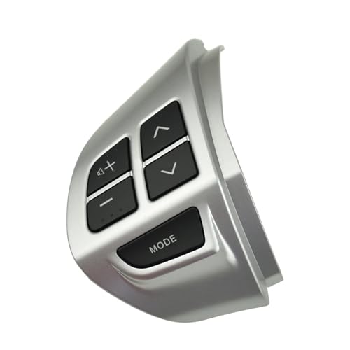 Bouton volant multifonction Mitsubishi pour un voyage confortable en ASX