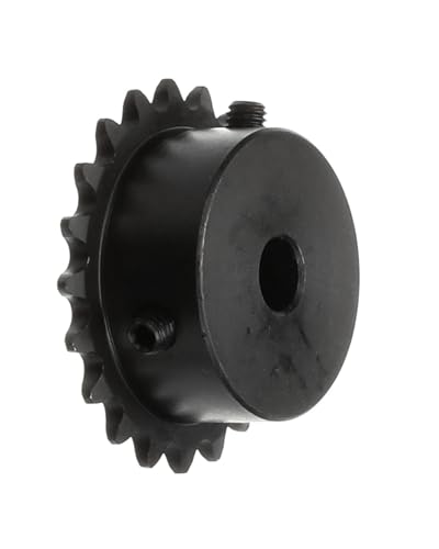 Compatible for use with Middleby Sprocket,20T-1/4 Pitch 70386 KolCoh45967