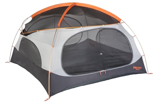Marmot Halo 4-Person Tent