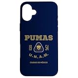 Pumas - 当社限定コレクションで大きなスコアを獲得 スマホケース iPhone 16 Plus 用