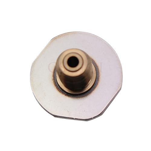 Sensor de presión del riel de combustible 45PP3-3 para motor diésel de coche 3