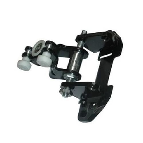 Galet coulissant porte Sprinter W906 pour réparer une fermeture bloquée