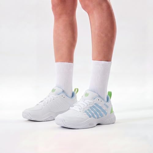 Image of K-Swiss Women's Court Express 2 Tennis Shoe