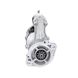 Self Starter Motor Compatible For MITSUBISHI L200 L300 PAJERO LANCER GALANT HYUNDAI H1 H100