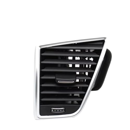 Buse de ventilation avant pour Q5 confort thermique optimal lors de vos voyages