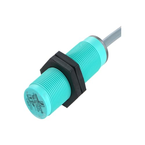 Sensor de proximidad NBN8-18KG50-E2 interruptor capacitivo M18 PNP 8mm 2