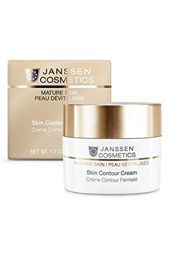 Janssen Cosmetics Skin Contour Cream 50ml