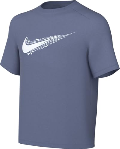 T-shirt Nike Multi Dri-Fit enfant pour sport et activités quotidiennes