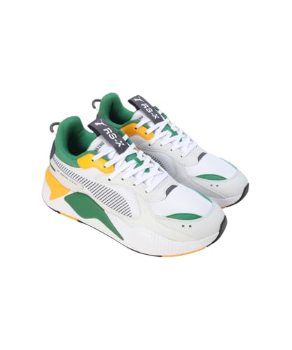 Image of Puma Unisex-Adult Rs-x Geek Res Sneaker