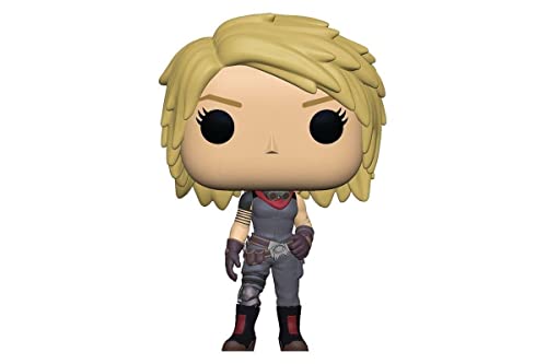 Funko Pop! Games: Destiny Osiris Collectible Figure, Multicolor