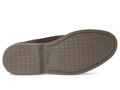 Image of Clarks Men's Radcliff Low