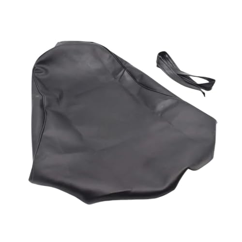 Couvre selle moto CB1300 pour réparer et protéger un coussin usé