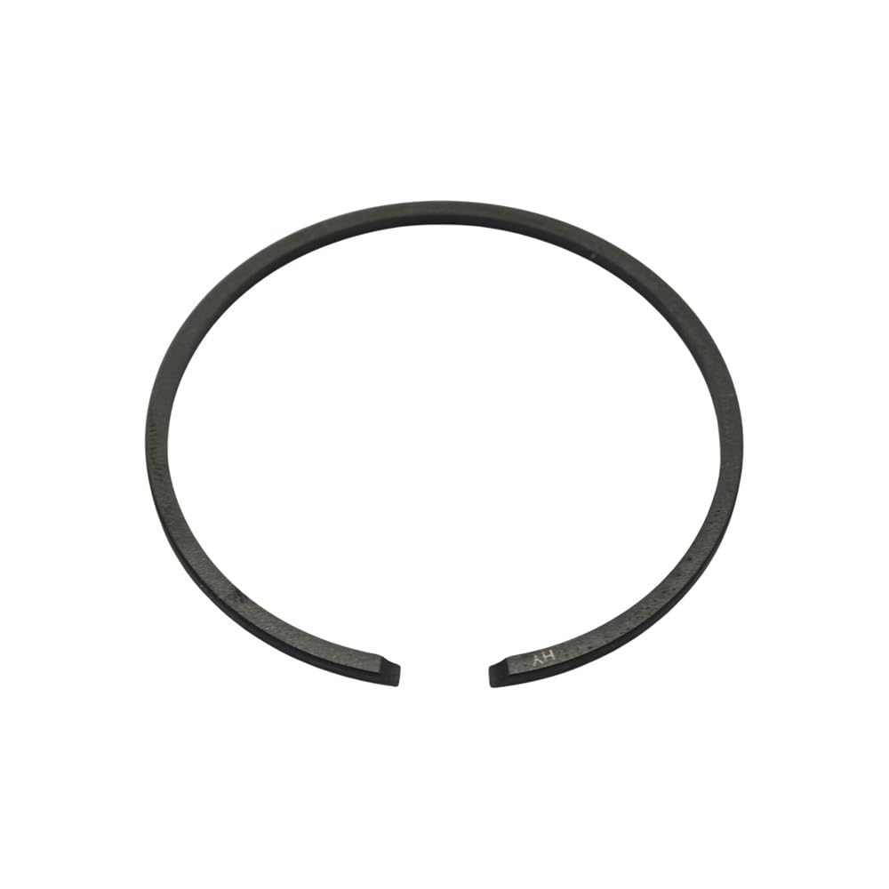 Segment de piston 41 mm pour préparer votre tronçonneuse avant l'hiver