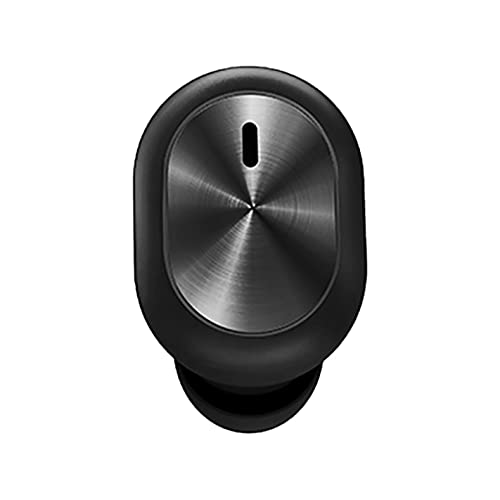 Mllkcao Bluetooth Earphone with Microphone In-ear Sport 5.0 Low Latency Mini Wireless Single Earbuds Lightweight Long Lasting Stereo Headset