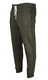  Ralph Lauren Herren Jogginghose/Freizeithose - Dunkelgrün (M)
