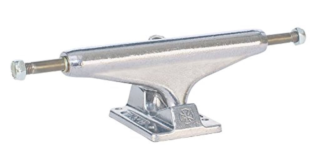 129 Polished Standard スケートボードトラック ステージ11 楽天市場】インディペンデント 129 フォージドホロー スケボー