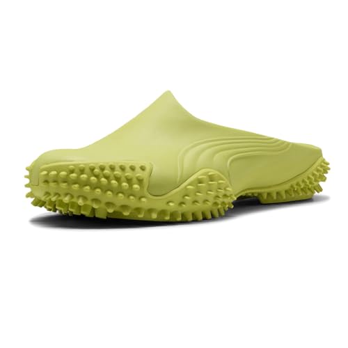 PUMA Mens Mostro Clogs Casual - Green2