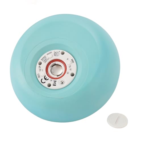 Termômetro de Banho para Bebês, Brinquedo Flutuante, Termômetro de Banho para Bebês, Seguro, Intelig