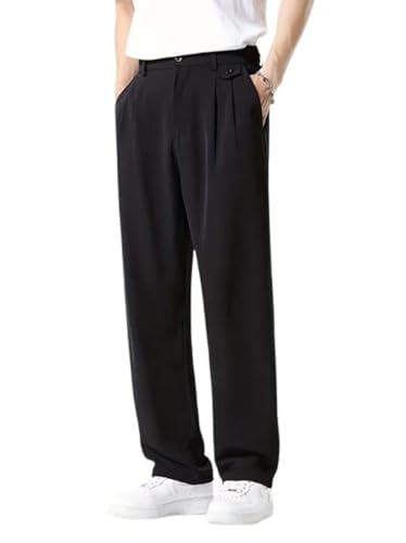 Image of Lymio Trouser for Men | Regular Fit Casual Trouser (TR-67-69)