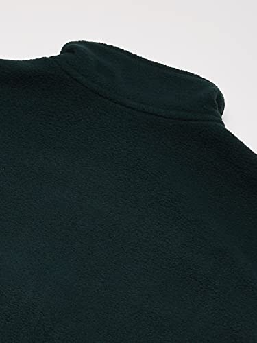 Image of Classroom Uniforms Polar Fleece Jacket for Boys and Girls with 2 Pockets & Zip-Front
