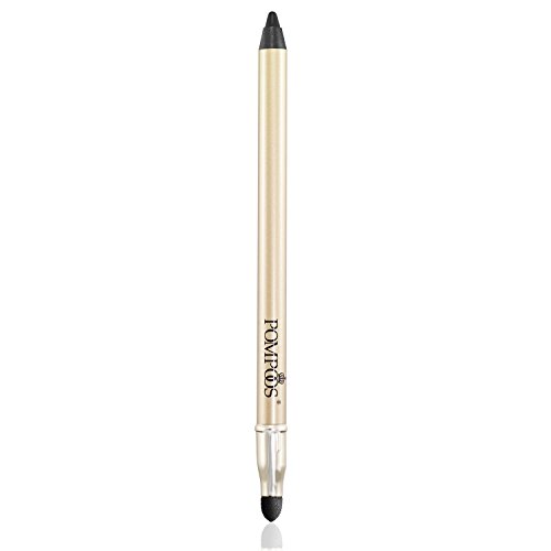 Harald Glööckler Pompöös Cosmetics Maquillage Yeux Noir N° 01 Noir 1 pièce