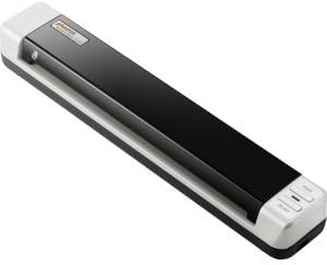 New Plustek Technology 783064285391 MOBILEOFFICE S410 Color PORTABLE 600X600-DPI 8.5X36-Inch USB 2.0 6-PPM
