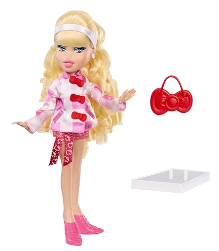 La Mejor Lista de Cloe bratz - 5 favoritos. 26 Imagen adicional