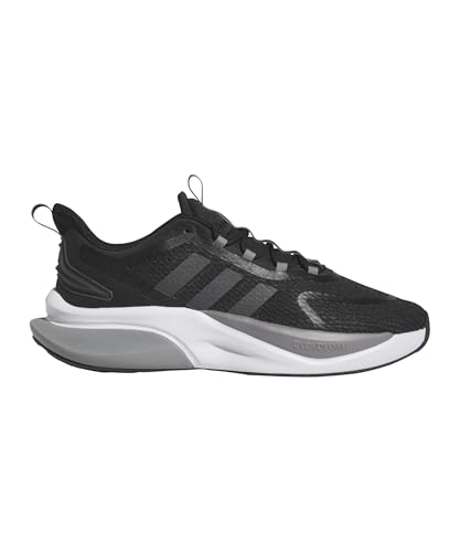 Image of Adidas Alphabounce +, Men's Shoes-Low (Non-Football)