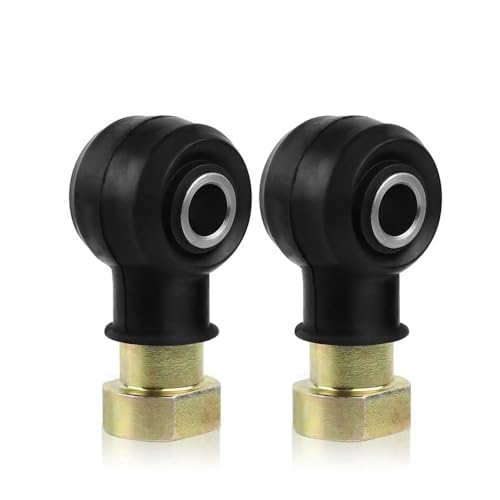 Rotule de direction RZR 800 1000 embout biellette 7061138 7061053 2 pièces