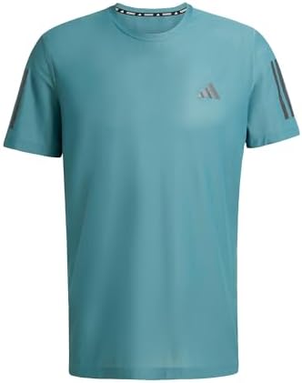 adidas Hombres Own The Run tee...