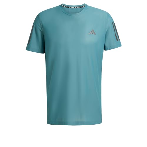 Image of adidas Men's 100% Cotton Regular Fit T-Shirt