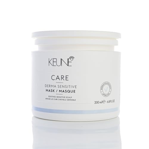 KEUNE CARE DERMA SENSITIVE MASK 200ml