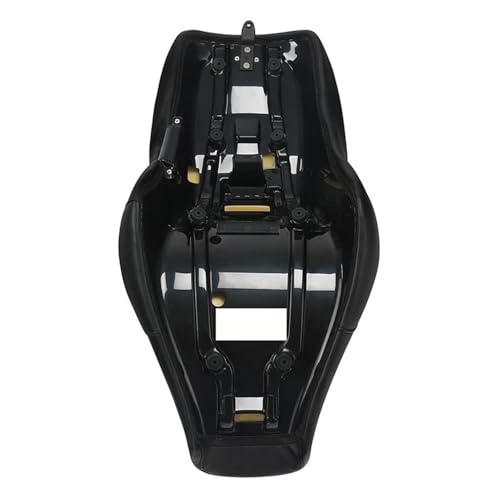Asiento doble para moto R18 Transcontinental ideal para viajar 6