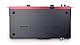 Focusrite Scarlett 18i20 4th Gen USB-Audio-Interface für Mehrspuraufnahmen, Musikproduktion und Podcasting – High-Fidelity, Recording in Studioqualität und alle benötigte Software zur Aufnahme