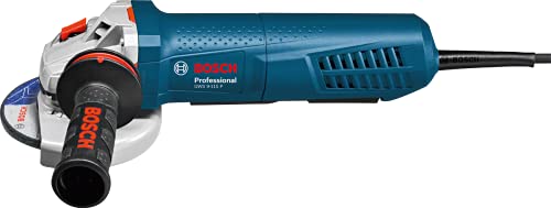 Bosch 3601G90260 Professional Angle Grinder New Nfp #TOP1