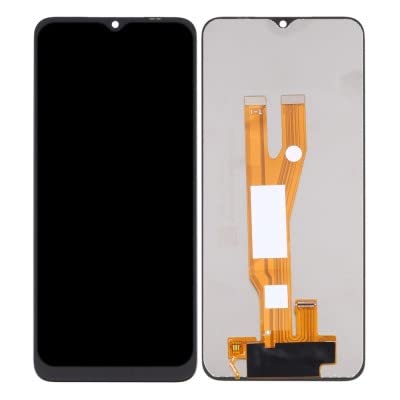 Image of Mobile Glass LCD Display For Samsung with Touch Screen Digitizer Display Assembly Combo Folder for Samsung (Samsung A03 Core)