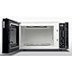 Whirlpool MWP 303 SB Kombination Grill und Mikrowelle / 900 W/ 30 L Garraum / Quartz Grill 1050 W / AutoClean / Joghurt-Funktion / Schmelzfunktion / Warmhalte-Funktion