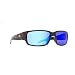 Calcutta Hook, Tort/Blue