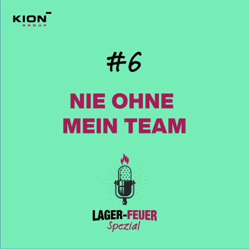 Couverture de Nie ohne mein Team