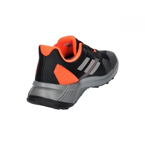Image of adidas Mens Terrex Soulstride Running Shoe