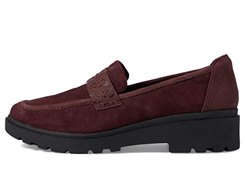 Image of Clarks Women's Calla Ease Loafers