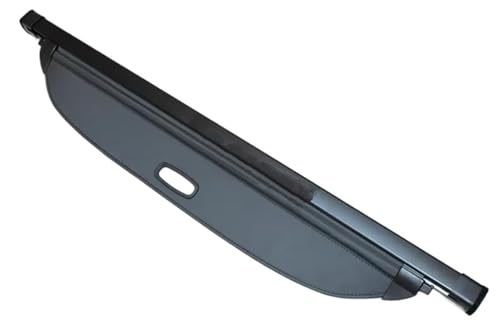 Protector seguridad maletero KIA Sorento evita miradas y cubre carga