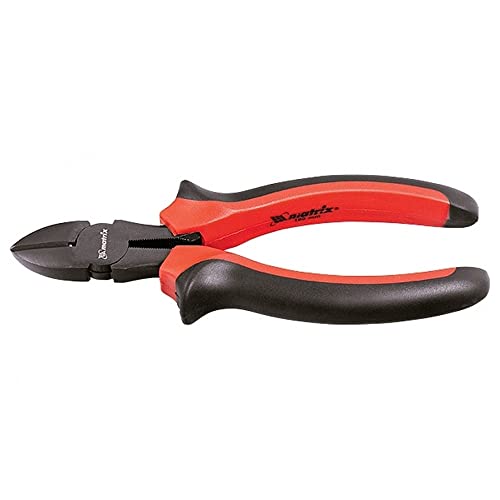 Alicate de Corte Diagonal Bestfer Isolado 6