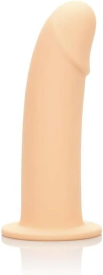Hollow Silicone Strap-On Penis Extension, Ed Solution for Men LX12999
