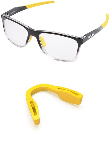 Image of Replacement Nose Pad for Oakley Knolls OX8144