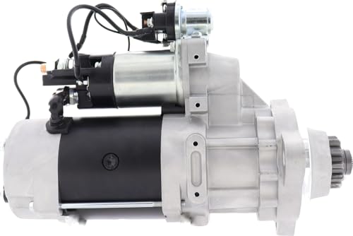 Starter Replacement for 39MT 82000308 rotatable HD FL579 8200411 8201079 8200037 8200289 miniatura 4