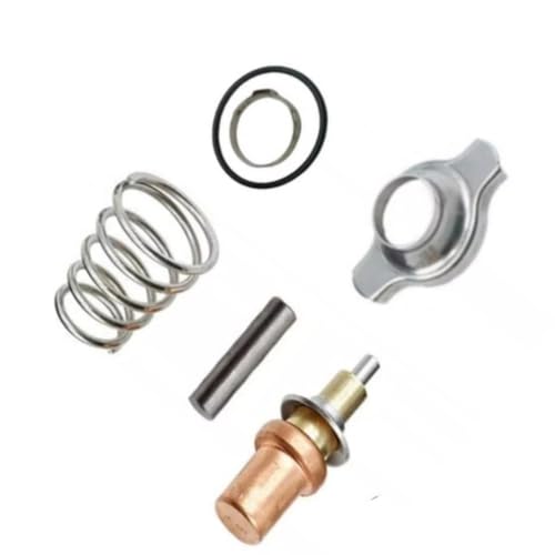 Thermostat hors-bord 75 à 150 CV pour corriger la surchauffe 50°C
