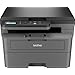 Amazon.in: Buy Brother DCP-L2605DW 2 in 1 (ID) Copy Button Auto Duplex ...