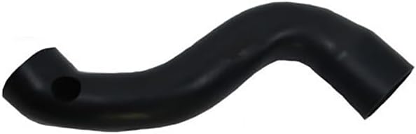 MTS Company JPFH-0011 Fuel Tank Filler Hose w/o Flange Fits the 1962-1977 Jeep Gladiator/J-Truck 18-Gal. Fuel Tank